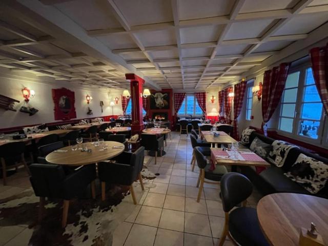 Hotel Le Blanche Neige Valberg Luaran gambar