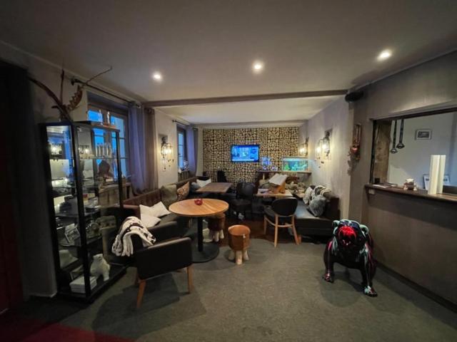 Hotel Le Blanche Neige Valberg Luaran gambar