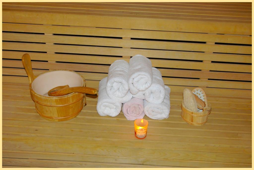 Hotel Le Blanche Neige Valberg Luaran gambar